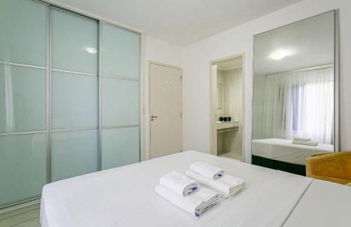 WI-FI 500MB | 400m da Beiramar #CA71 - Foto 11