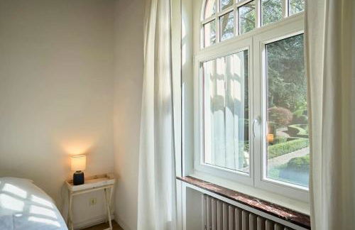 Appartement cosy proche du tram avec parking privé - Foto 23