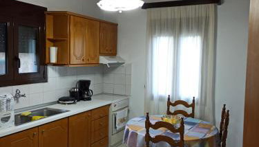 ΠΑΡΑΔΟΣΙΑΚΗ ΚΑΤΟΙΚΙΑ - Foto 5