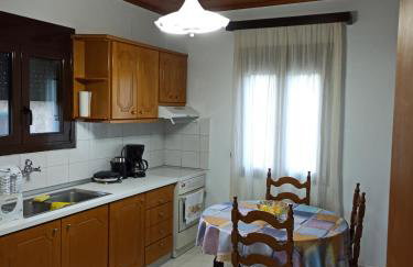 ΠΑΡΑΔΟΣΙΑΚΗ ΚΑΤΟΙΚΙΑ - Foto 5