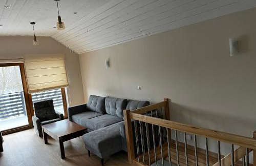 Jaromierz Dom nad jeziorem - Foto 16