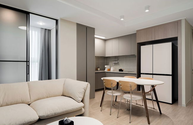 Urbanstay Incheon Chinatown - Foto 20