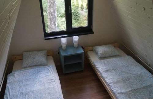 Domek nad Jeziorem Kaszuby max 6 os - Foto 7