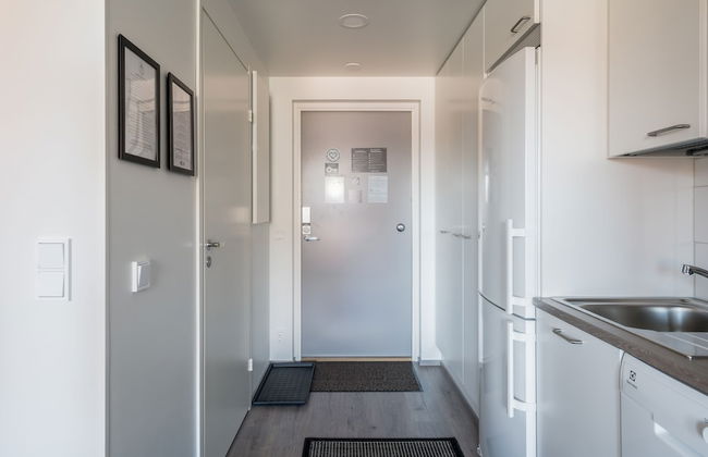 Hiisi Homes Kirkkonummi Masala - Foto 11