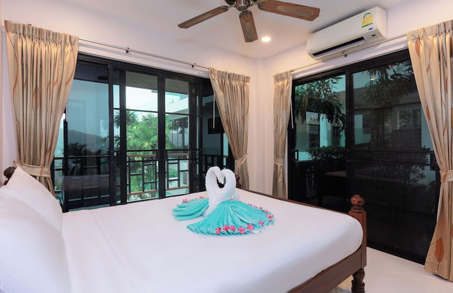 Baan Chom View Kamala - Foto 41