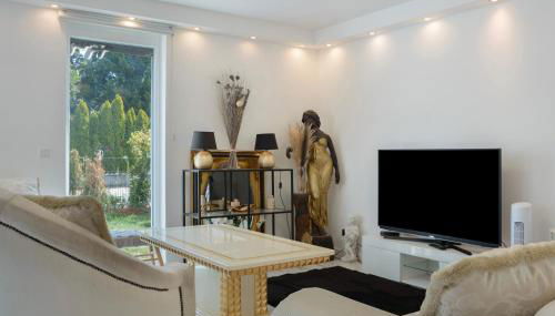 Luxusvilla Neubau 1 - Foto 3