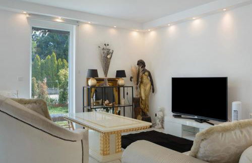 Luxusvilla Neubau 1 - Foto 3