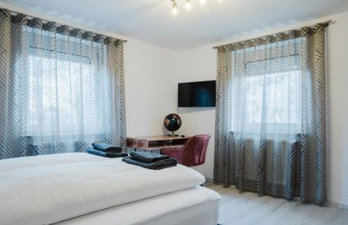 Kokett Apartment - Foto 14