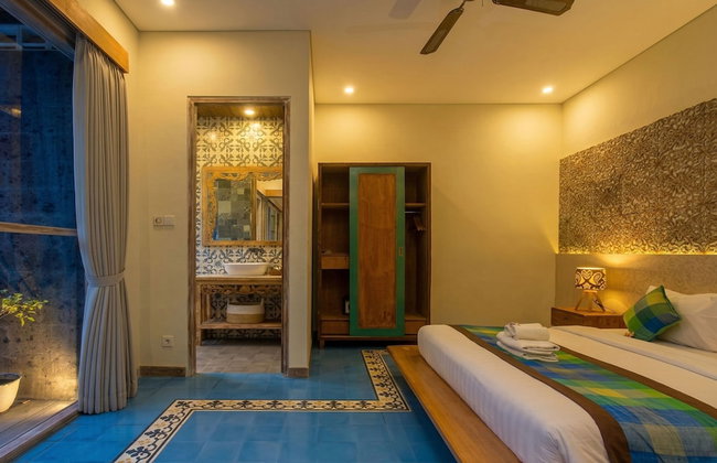 Sari Dana Villas - Foto 8