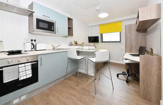 The Mill House - Foto 14