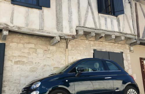 Maison - Les Traversières - Foto 22