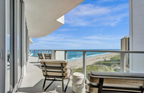 Luxury Ocean View 2BR - Foto 19