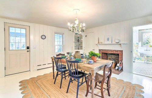 Steps to Dennis Village! The Blue Scallop Home - Foto 9