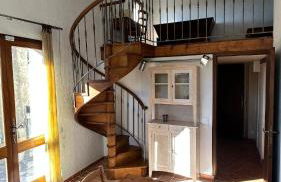 Charming Provençal home on Manosque hills with view - Foto 15