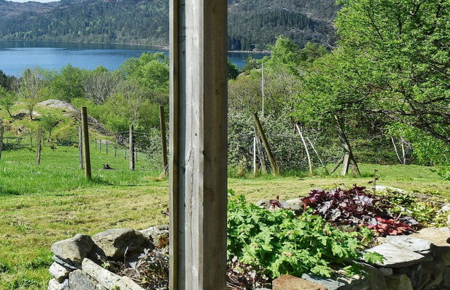 6 Person Holiday Home in Onarheim - Foto 57