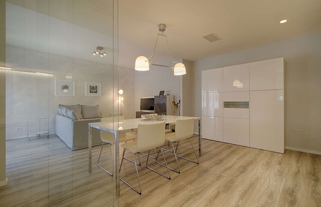 The Rooms Apartments Tirana - Photo 11