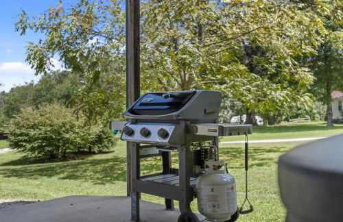 The Cottage on Abbey- Relaxing Summer Getaway in Harrison - Foto 30