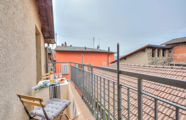 Ca Pinina in Sonvico - Foto 3