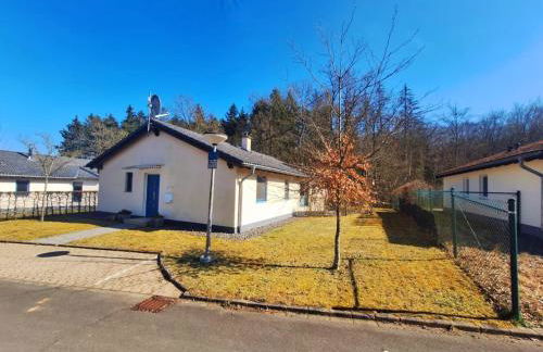 Luxuriöses, familienfreundliches Ferienhaus ,,Amy,, mit Whirlpoolwanne, Kamin und Garten - Foto 31