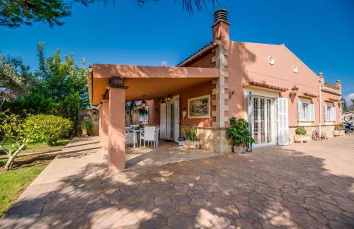 Ideal Property Mallorca - Can Caragol Inca - Foto 45