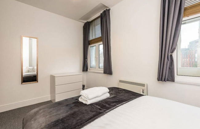 Host Apartments The Church View - Foto 24