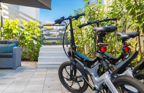 LuxArt City Spa Gallery Residence Krk - Foto 6