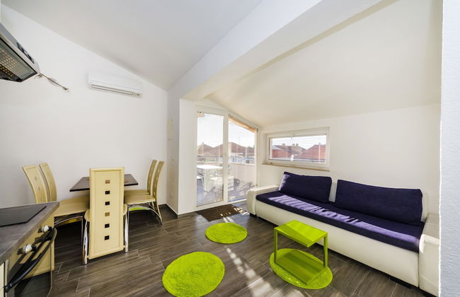 Apartments Rotim - Foto 74