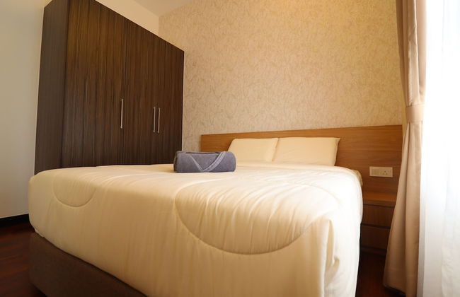 Attic Home Melaka Silverscape Residence - Foto 70