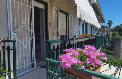 INCANTO DI MARE - Fondachello apartments - Foto 15