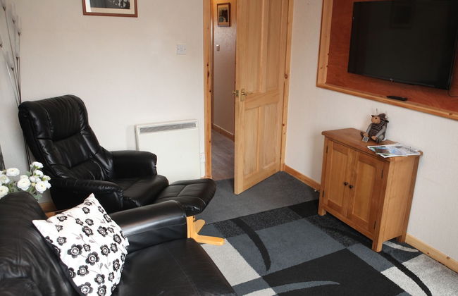 Castleyards Apartment 1 - Photo 3