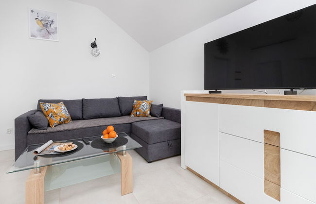 Apartment Południowa Przystań by Renters - Photo 28