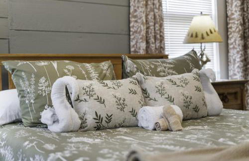 Luxury Family Friendly Home 6 Queen Beds - Foto 74