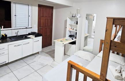 Casa e Kitnets Imbituba Praia da Vila - Photo 50