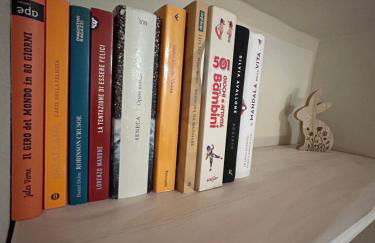 L'Amorino di Raffaella - Foto 24