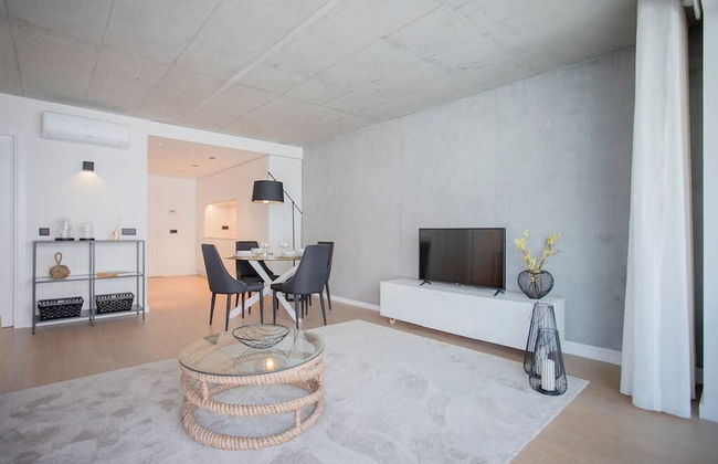 Liiiving in Gaia - Beach Seaside Apartment - Photo 70