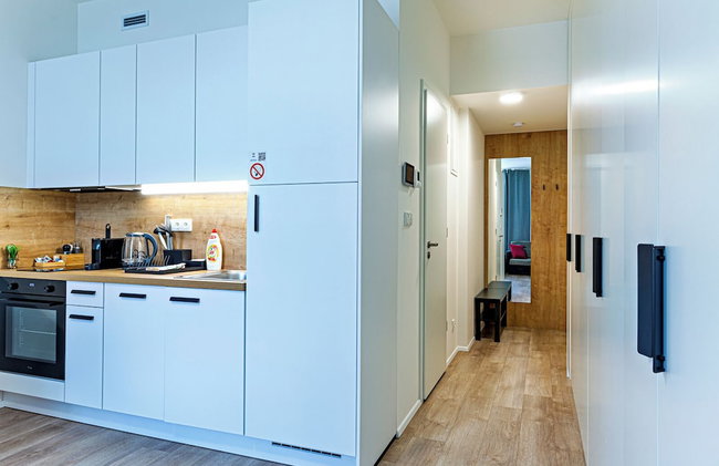 MamaStay Andel apartments - Photo 60