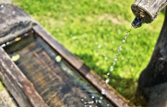 Farmhouse Near Afritzer See & Nockberge Trails - Foto 17