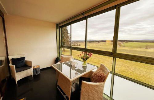 Apartment mit Weitblick - Foto 15