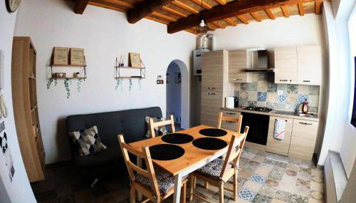 The Sax Appartamenti - Foto 2, stove, dishwasher, heating