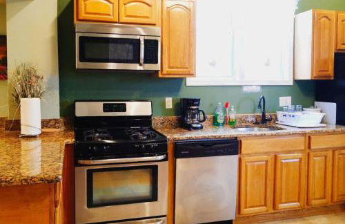 Beautiful 1BD Apt with Roofdeck in Passyunk Square - Foto 9
