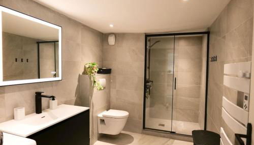 Chez Lily hypercentre climatisé - Photo 4