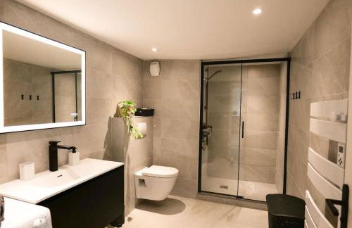 Chez Lily hypercentre climatisé - Photo 4