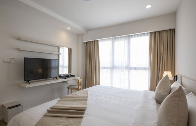 Kantary Hotel Ban Chang - Foto 12