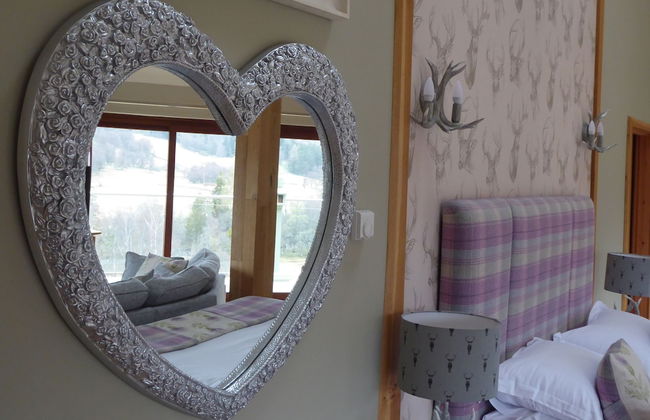 Dalnoid Cottages & Treehouses - Foto 51