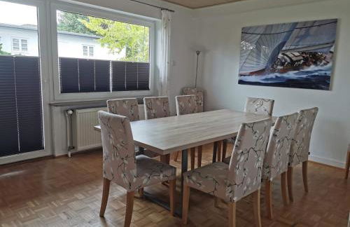 Strandhaus Deichvoigt - Foto 27