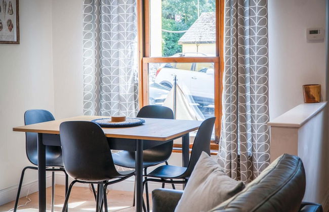 The Cottage - 2 Bedroom Cottage - Tenby - Foto 31