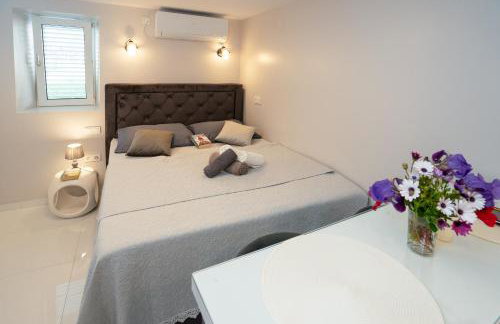 Apartments by the sea Poljana, Ugljan - 8419 - Foto 21