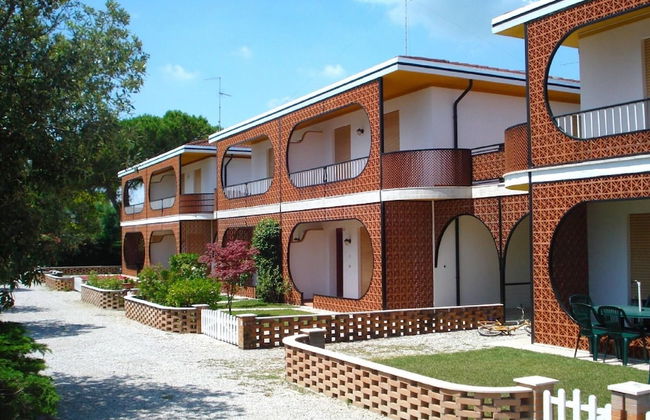 Villa in Caorle With Pool Near Beach - Foto 22