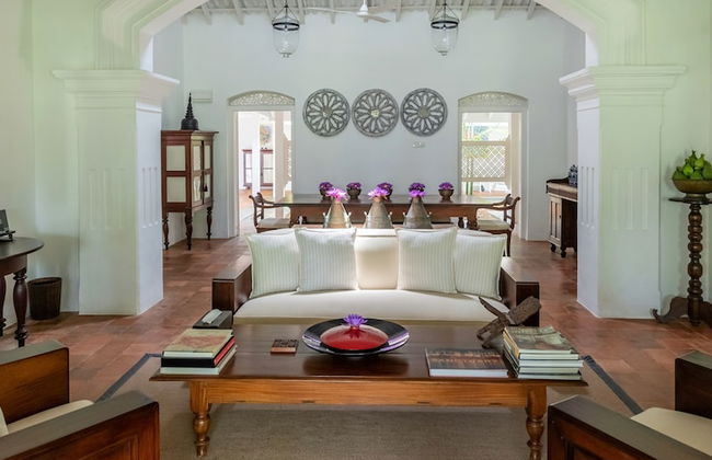 Nyne Hotels Rock Villa - Bentota - Photo 17