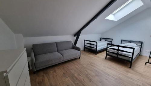 Gite 10 12 personnes Chez Max - Foto 5